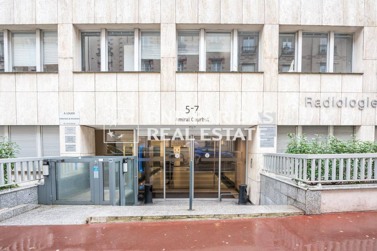Bureau Saint-Mandé 109m² Location bureau Saint-Mandé Val-de-Marne OLBUR2532936 4